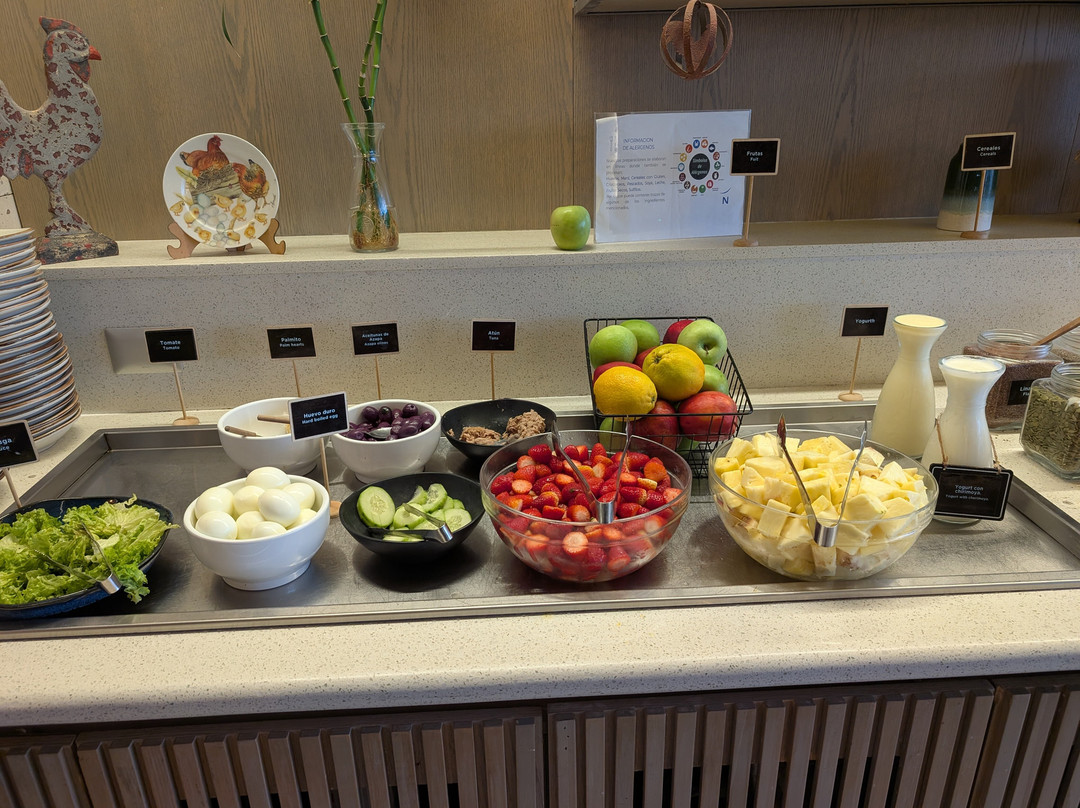 Hotel Novotel Arica主图