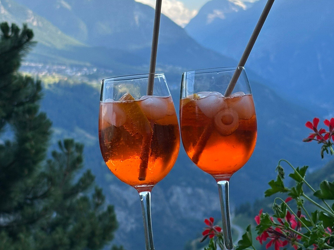 Berghotel Weisshorn