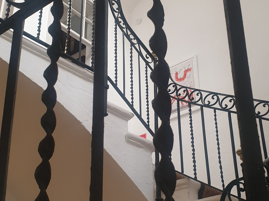 Can Alberti 1740 Boutique Hotel主图