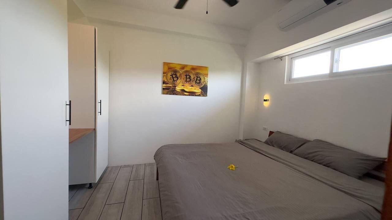 Tablas Seaview Resort-客卧