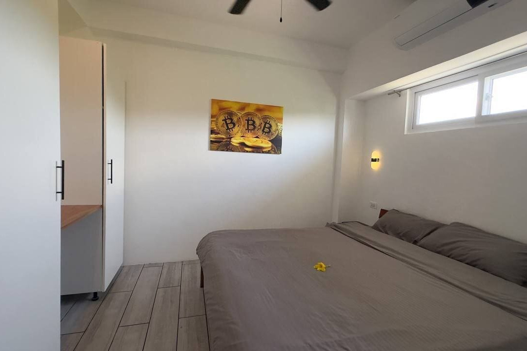 Tablas Seaview Resort主图