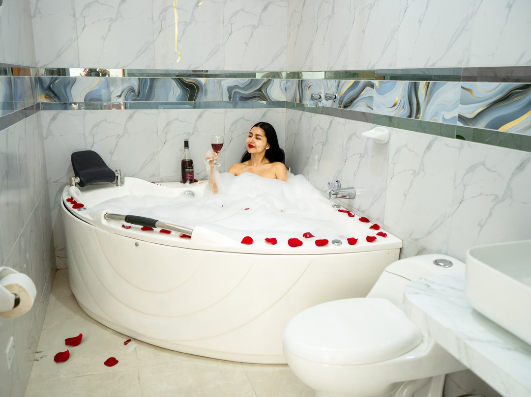 Recreo Hotel Aldea