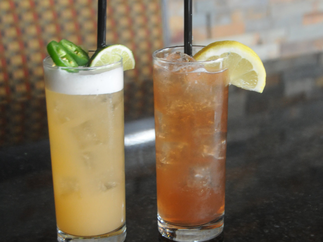 Chicago Pub And Billiards-基奇纳必去景点