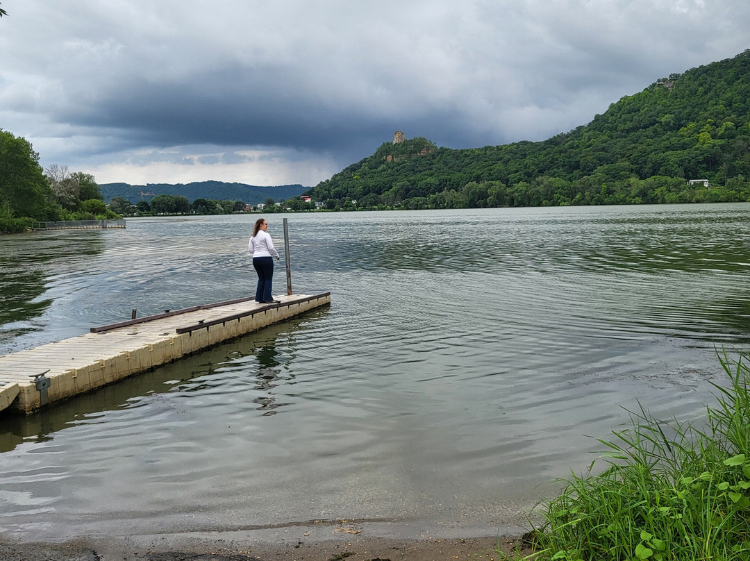 Lake Park-威诺纳必去景点
