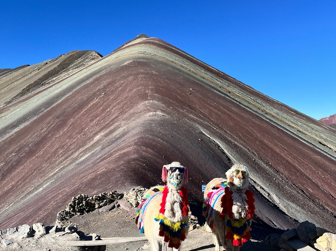 Rainbow Mountain Travels-库斯科必去景点