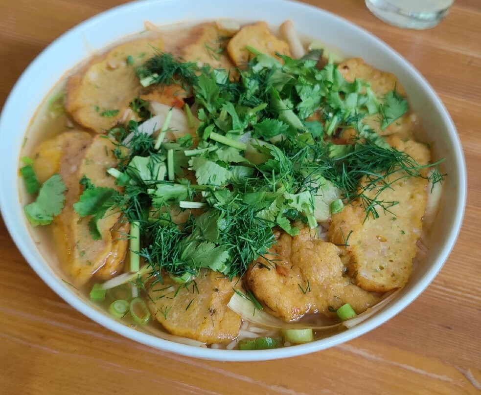 VietCuisine City