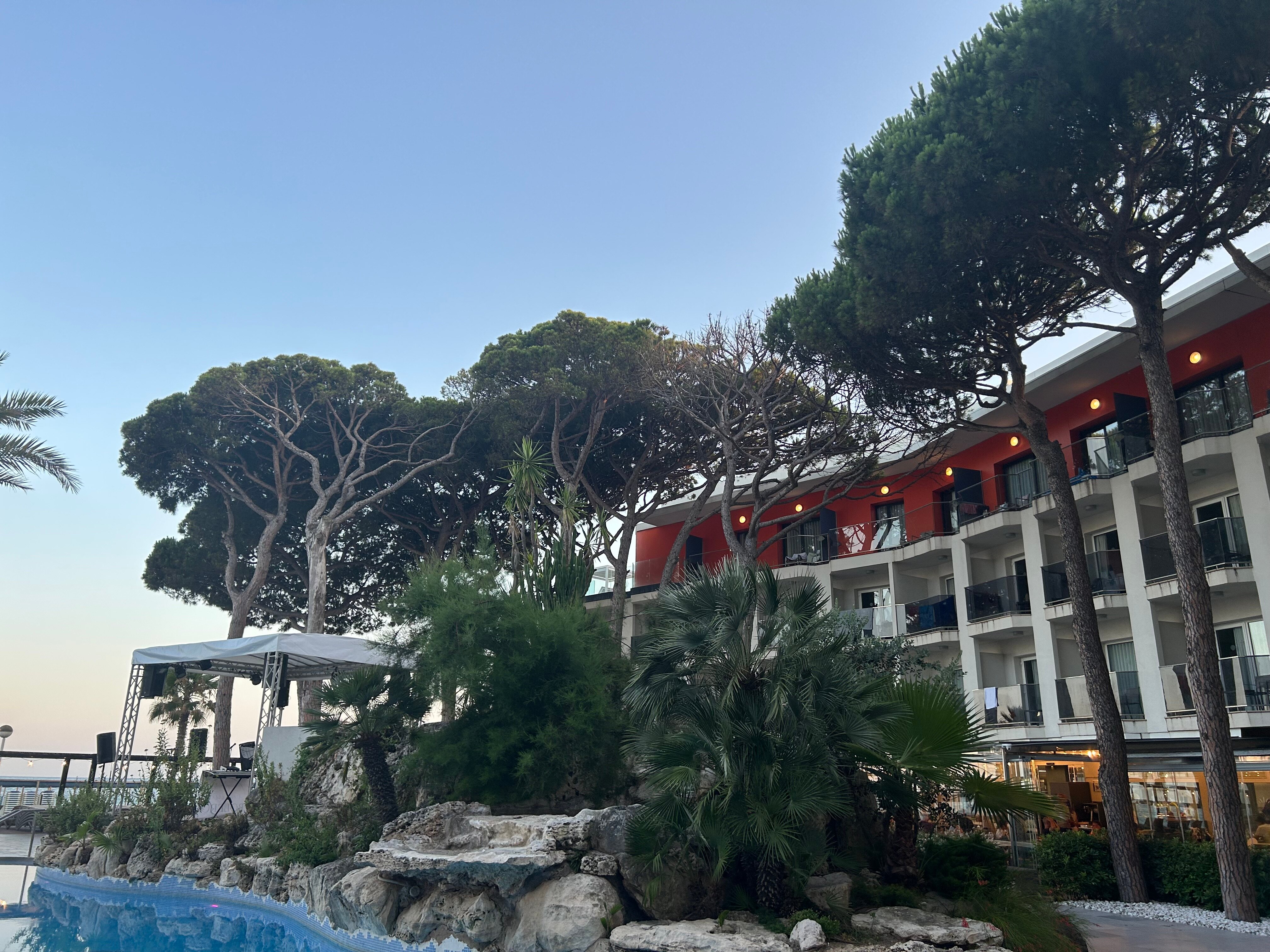 Estival Centurion Playa-官方