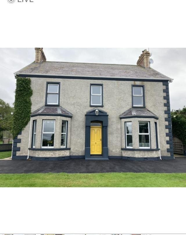 Aldergrove酒店住宿-Ballyginniff Holsteins