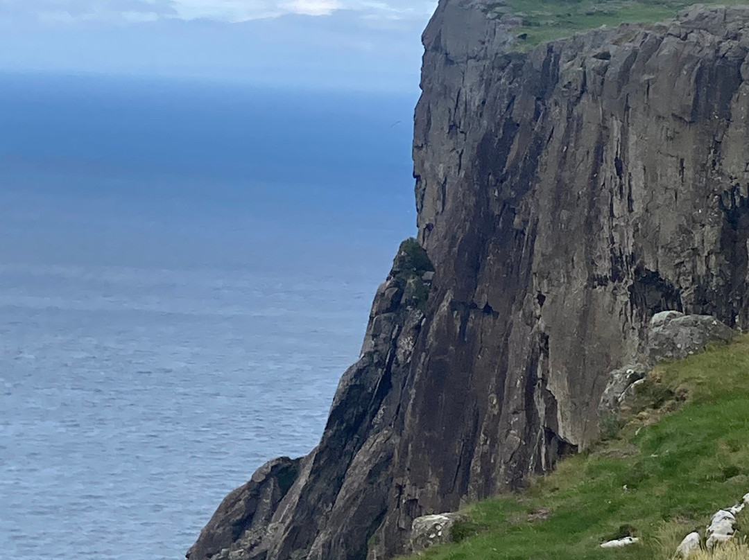Murlough Bay and Fair Head-巴利卡斯尔必去景点