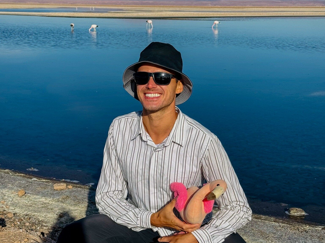 Lourdes Expeditions-圣佩德罗-德阿塔卡马必去景点