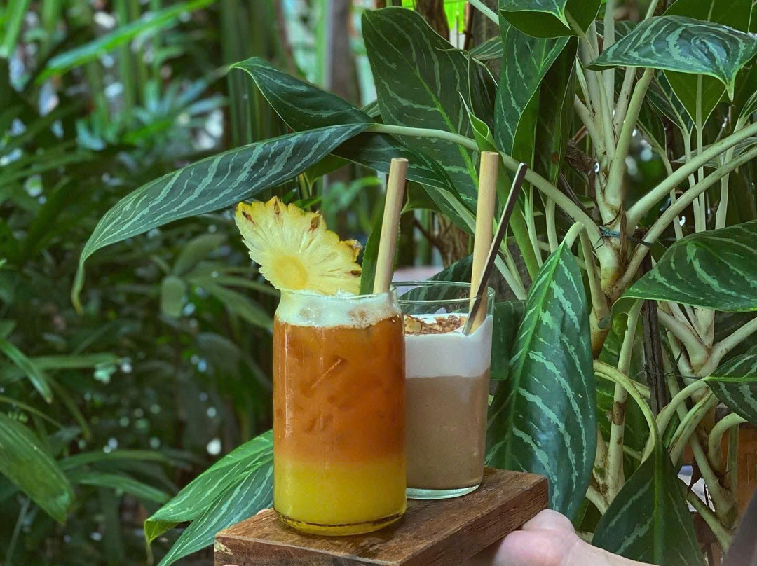 Ecoeats - Vegetarian Bistro And Pub