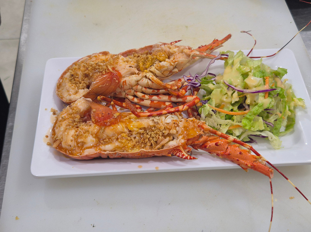 Sunset Story Restaurant