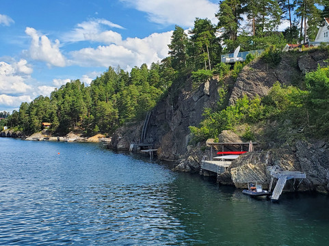 Brim Explorer-特罗姆瑟必去景点