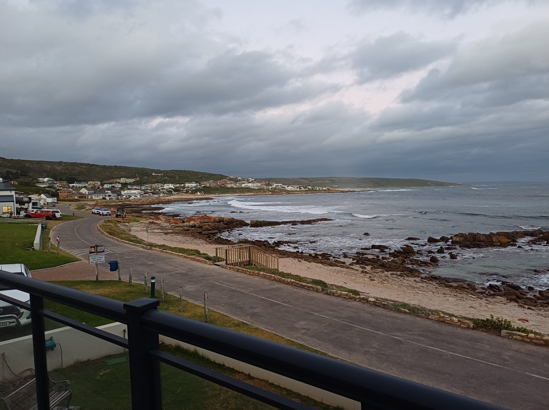 Walter's Place主图