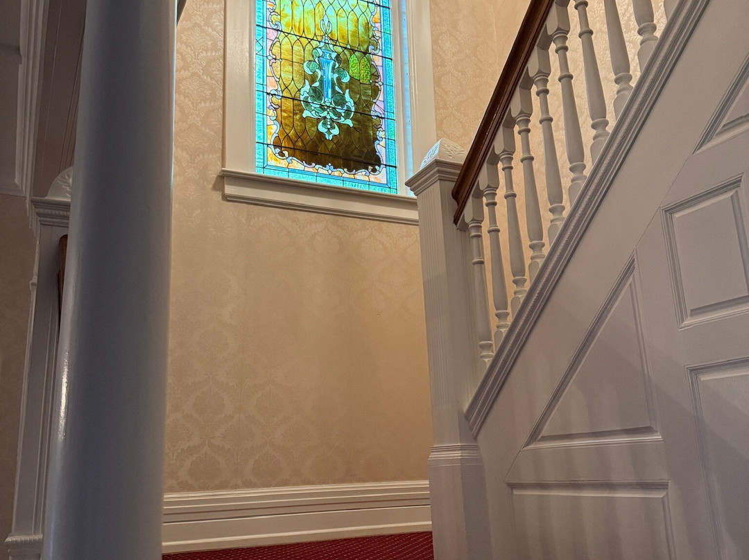 McKinley House Bed and Breakfast主图