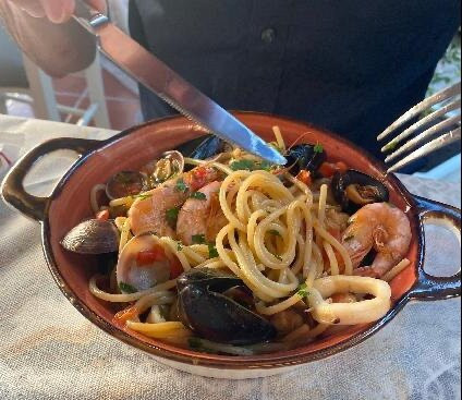 Da Totò Trattoria Pizzeria