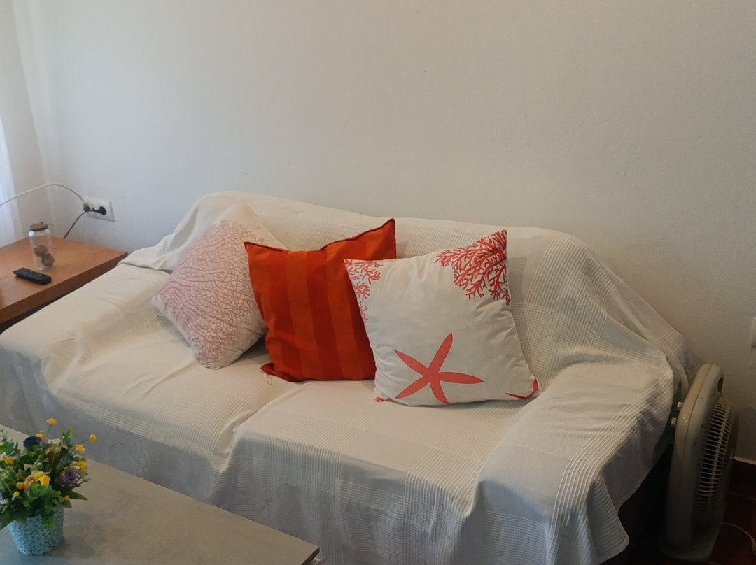 Apartamentos La Yeguada en Zahora