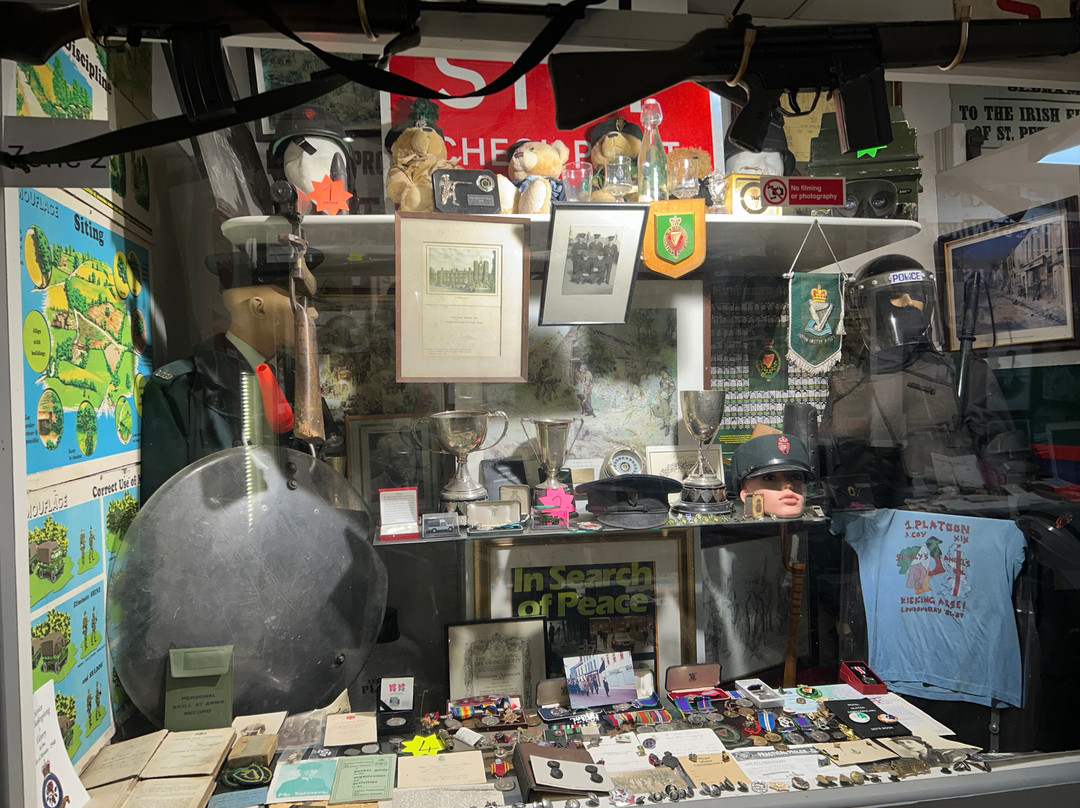 Bedlam Museum-德里必去景点
