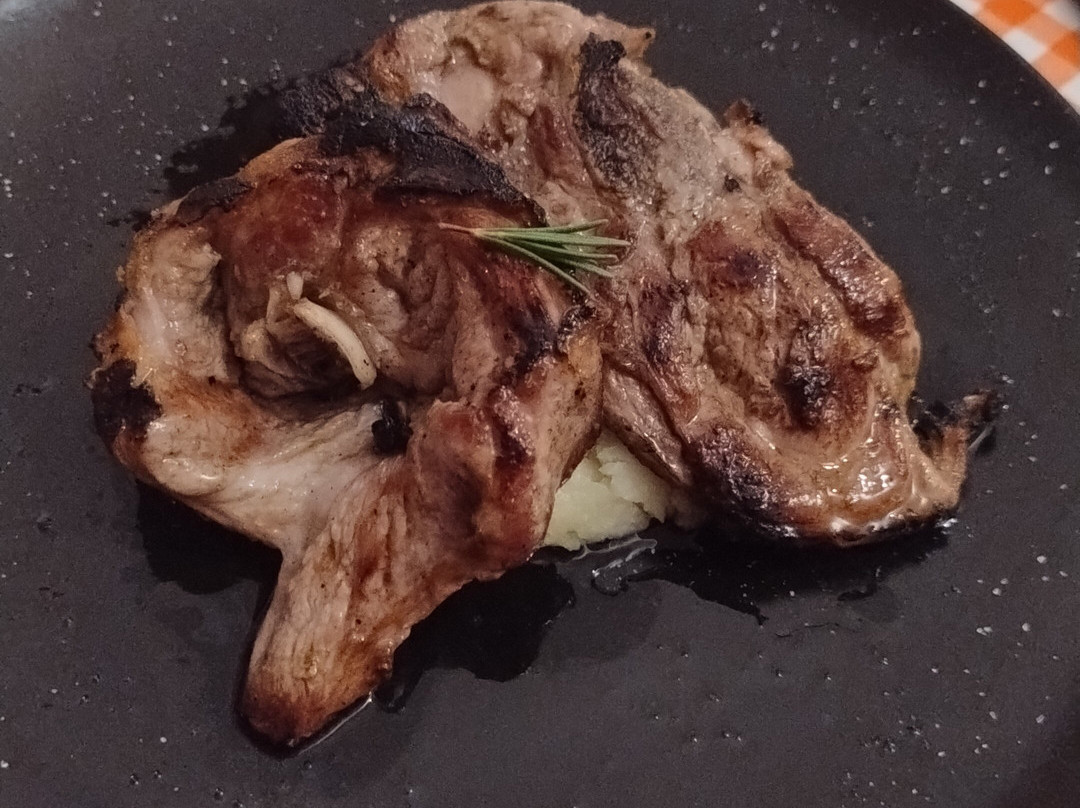 Trattoria Aroma