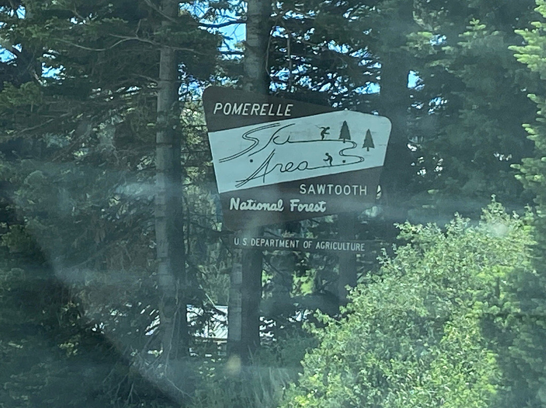 Pomerelle Mountain Resort-Albion必去景点