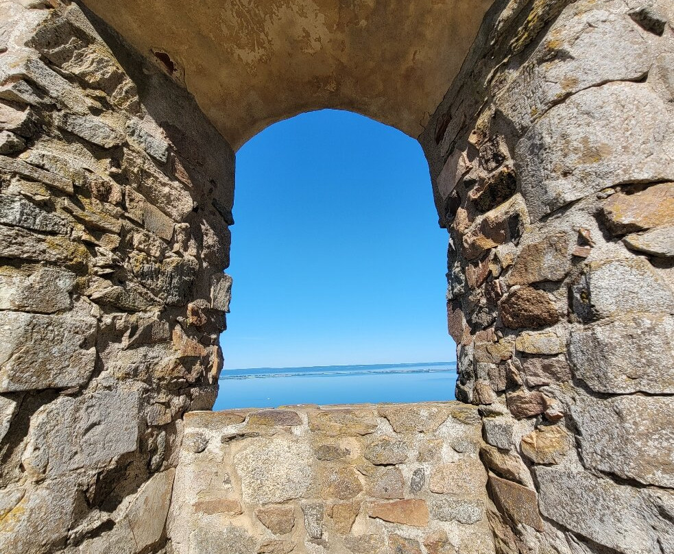 Brahehus-Granna必去景点