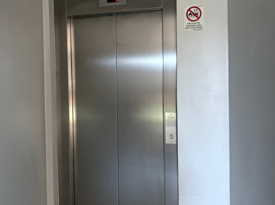 Hotel Cristo Rey主图