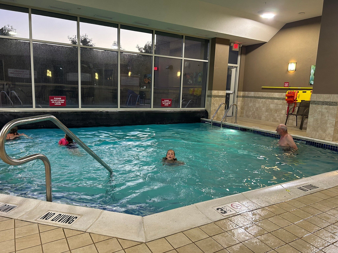 Drury Inn & Suites Grand Rapids主图