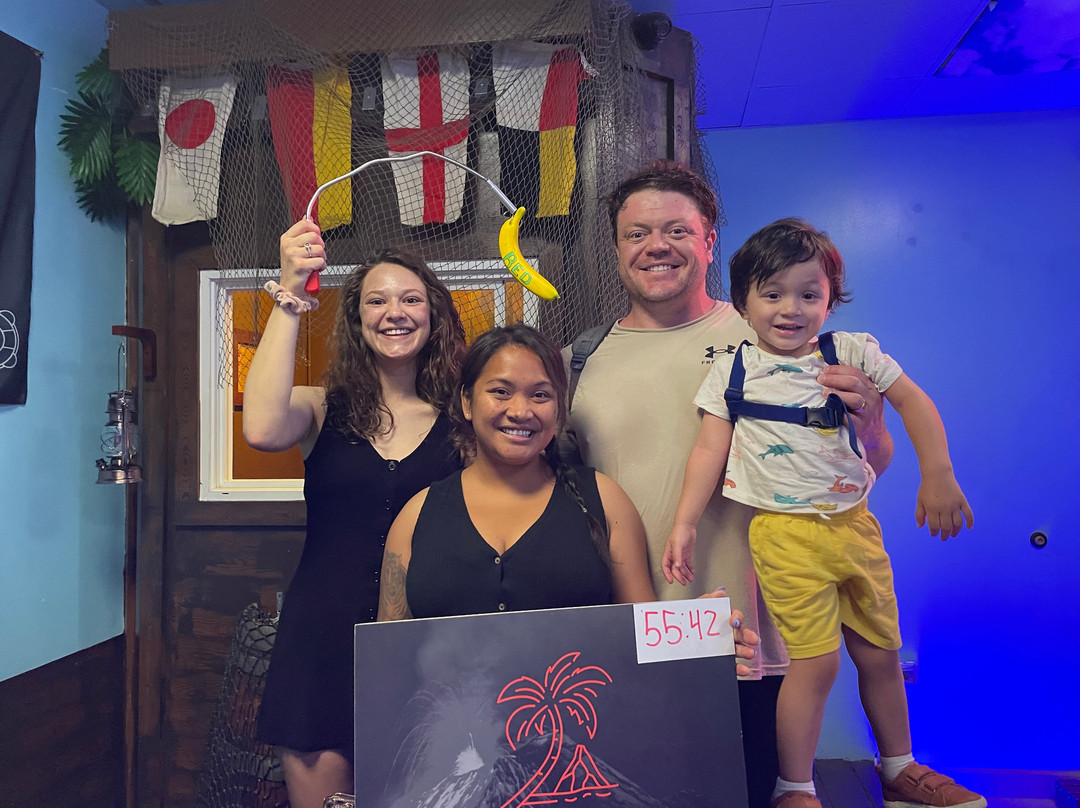 Breakout Games - Minneapolis-Minnetonka必去景点