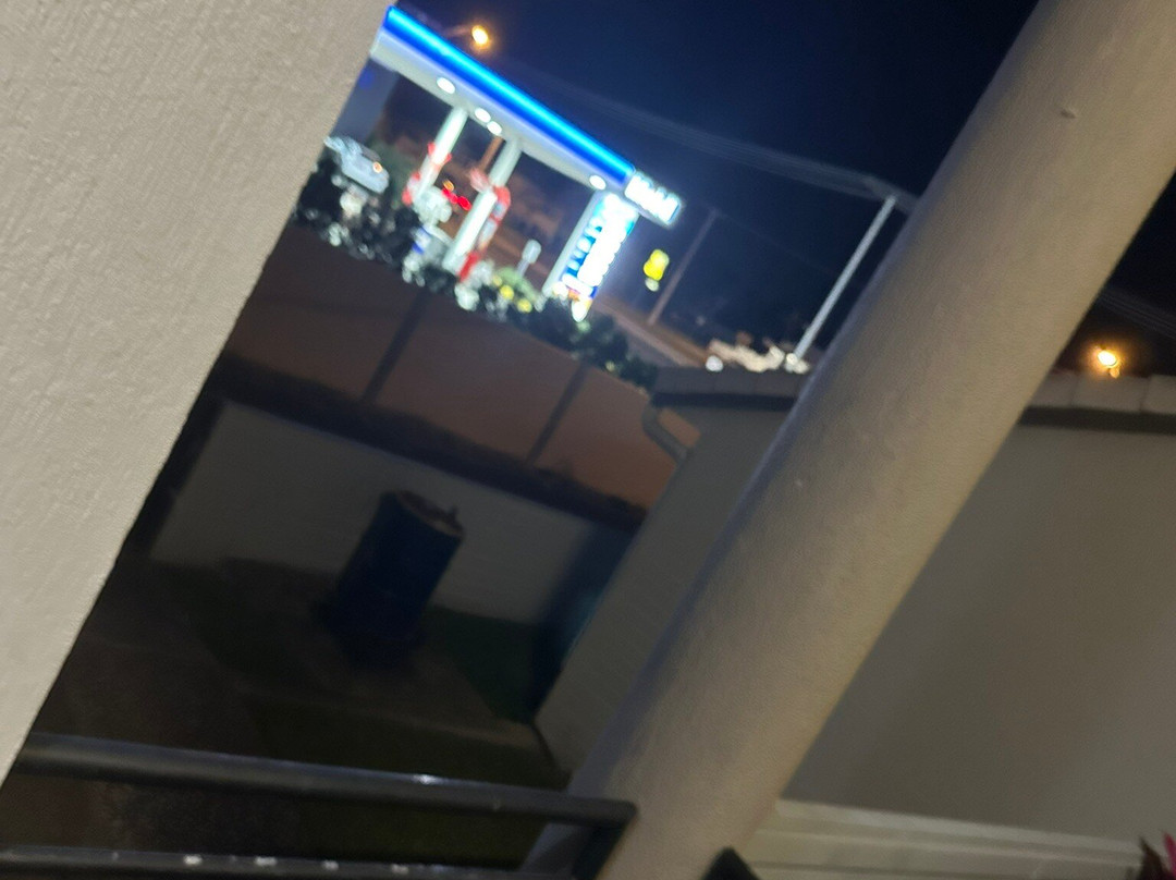 The Stirling Motel, Rockhampton主图