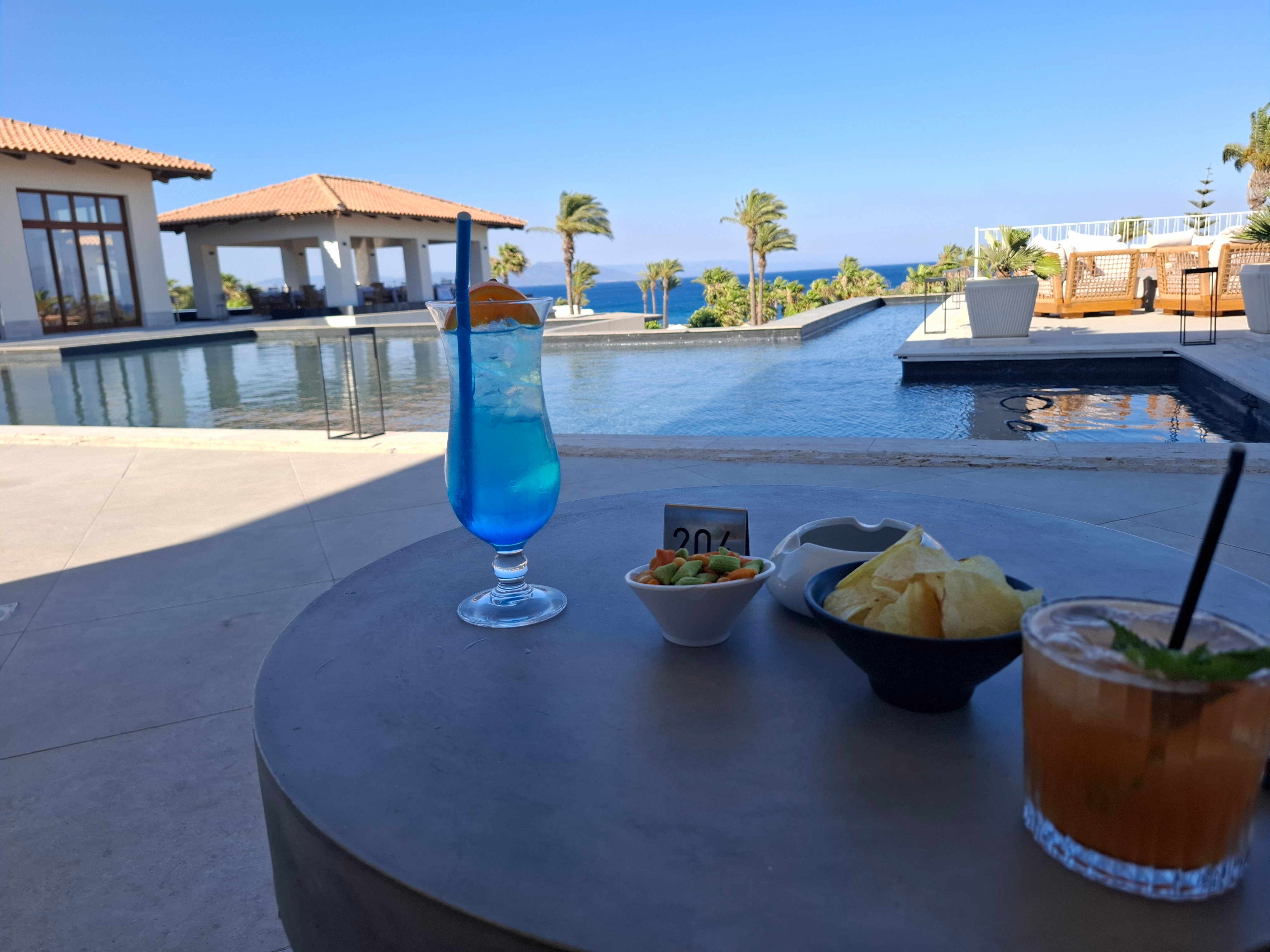 Grecotel Luxme Kos-官方
