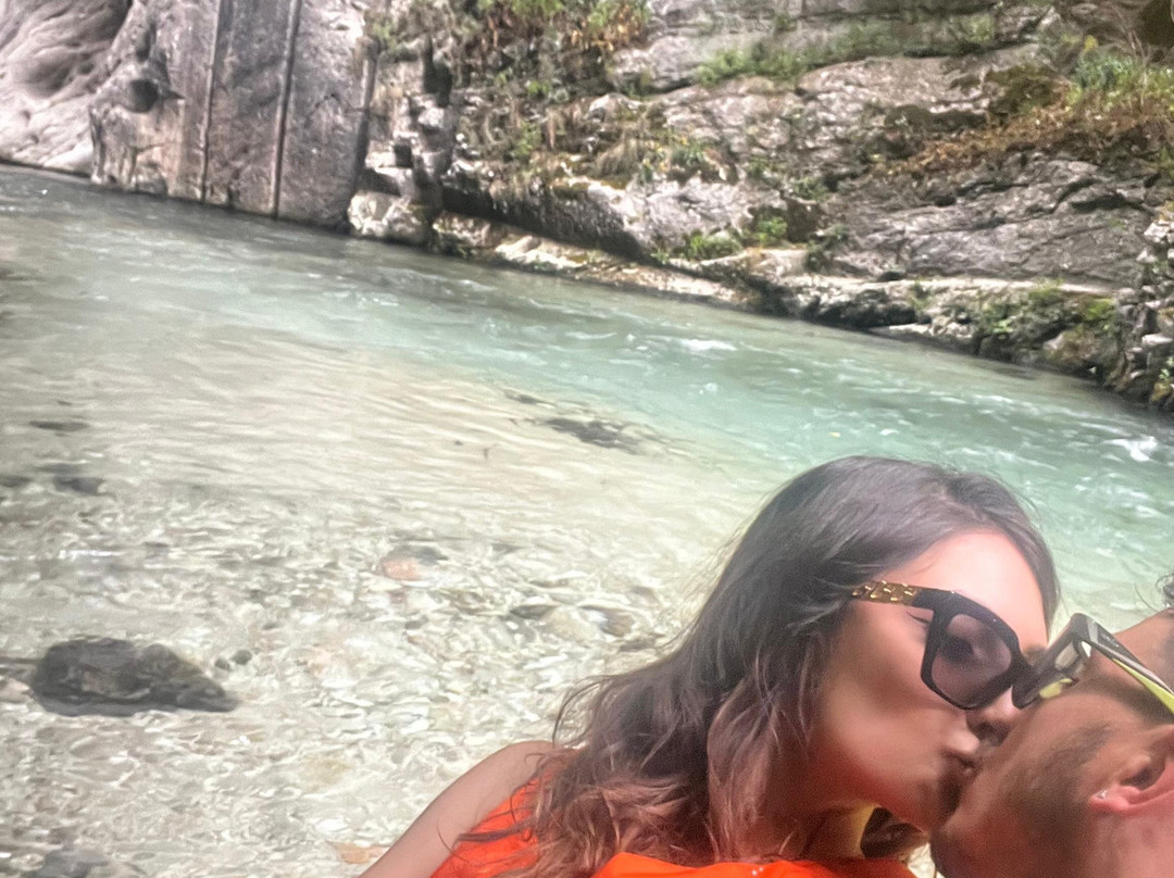 Rafting Adventure Valnerina-Serravalle必去景点