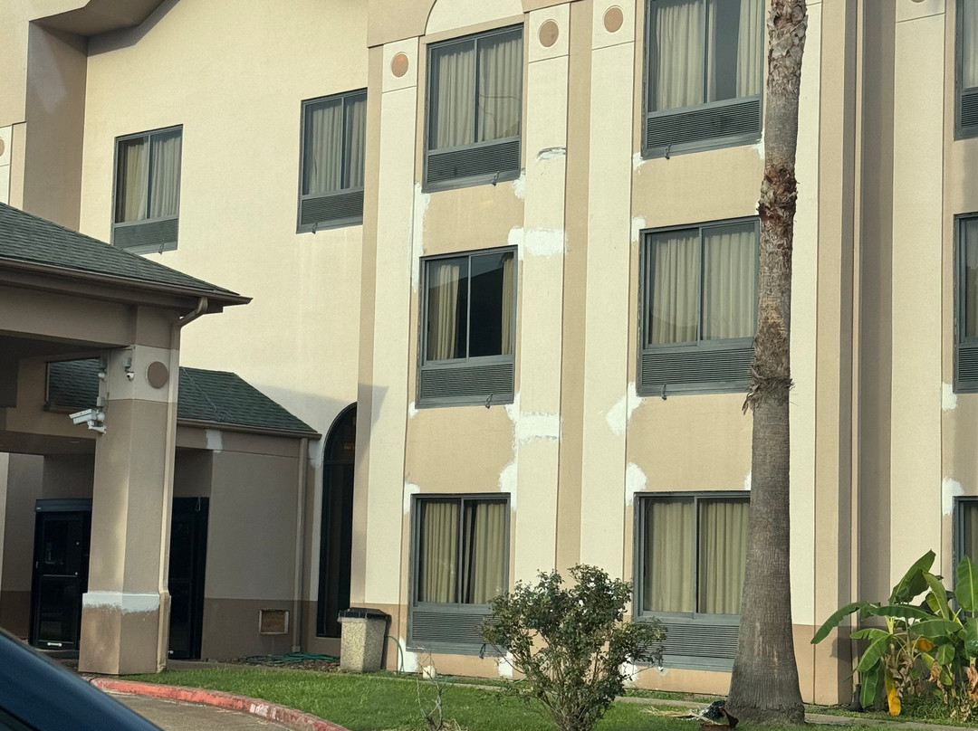 Comfort Suites Stafford Near Sugarland主图