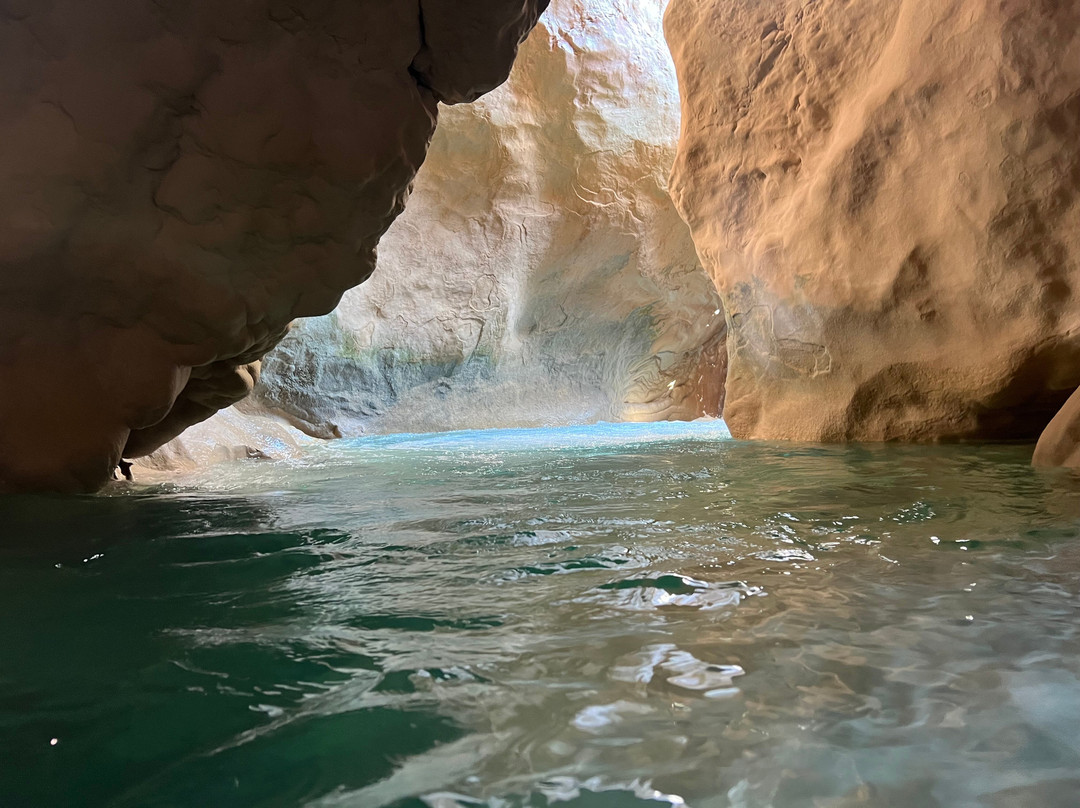 Guias Boira-Alquezar必去景点