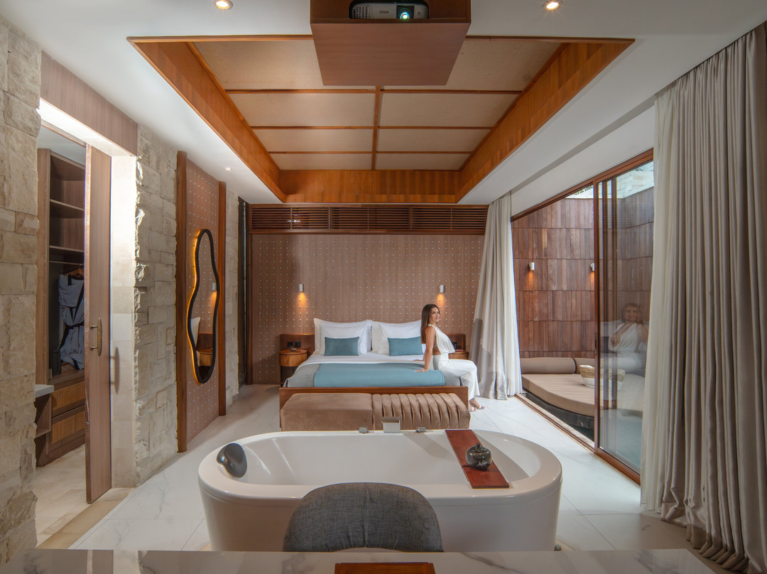 La Vie Villa Seminyak by Ini Vie Hospitality主图