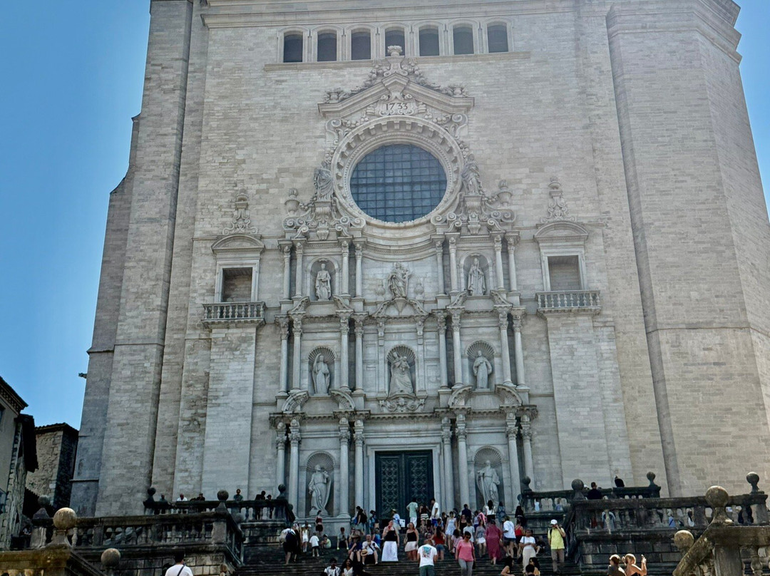 Girona Explorers-赫罗那必去景点