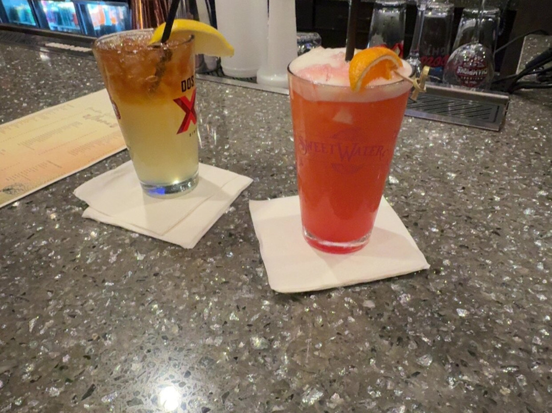 亚特兰大阿尔法利塔万豪酒店主图