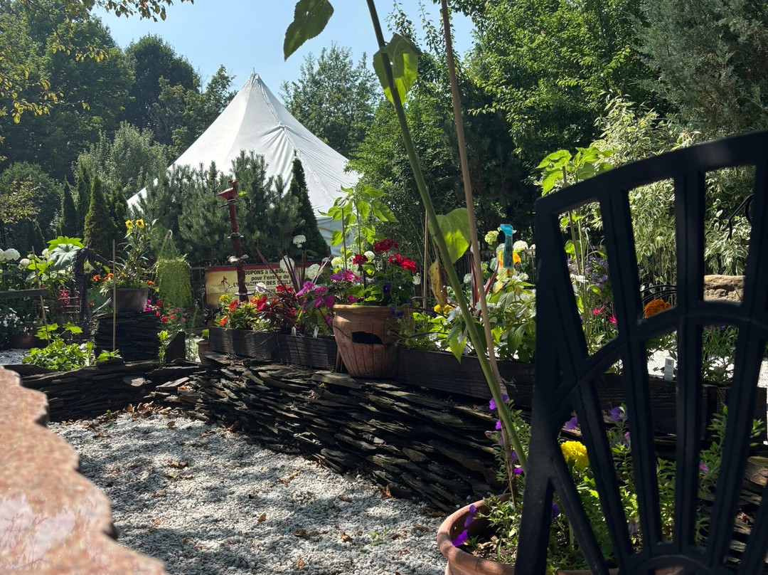 Domaine des Côtes d'Ardoise-Dunham必去景点