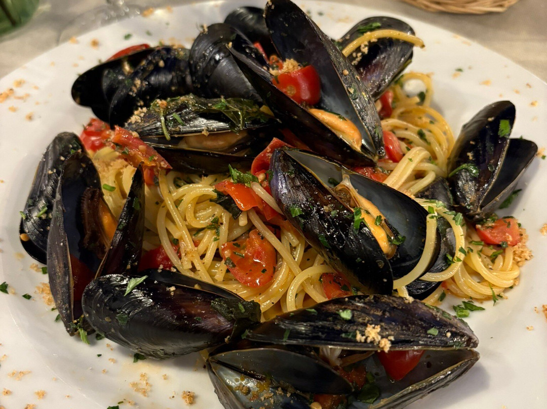 Clantò alla Cisternella