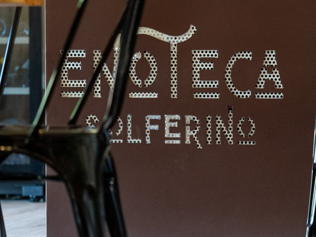 Enoteca Solferino