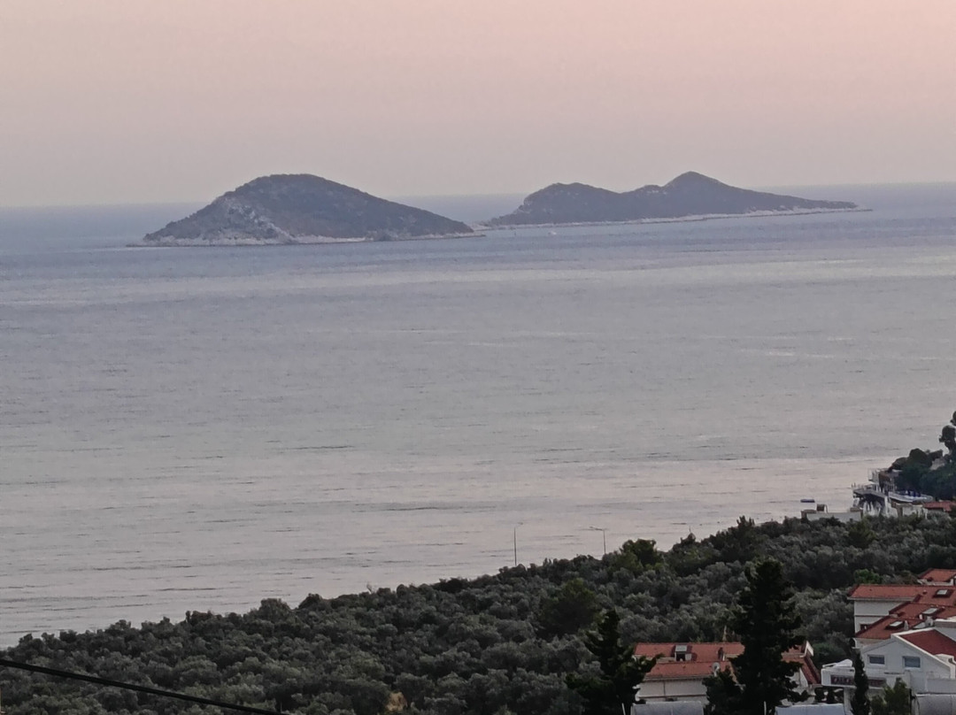 克里贝克酒店主图