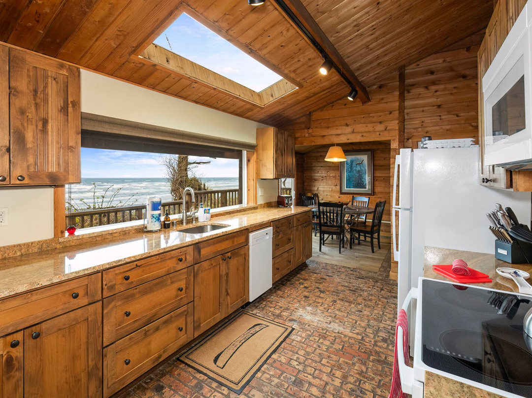 Iron Springs Resort主图