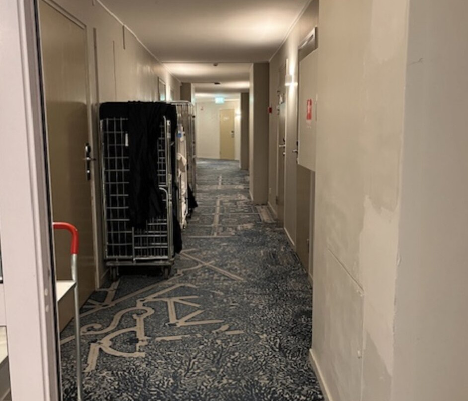 北欧之选酒店主图