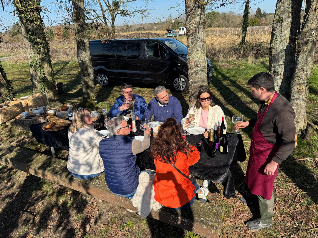Van Loire Experience