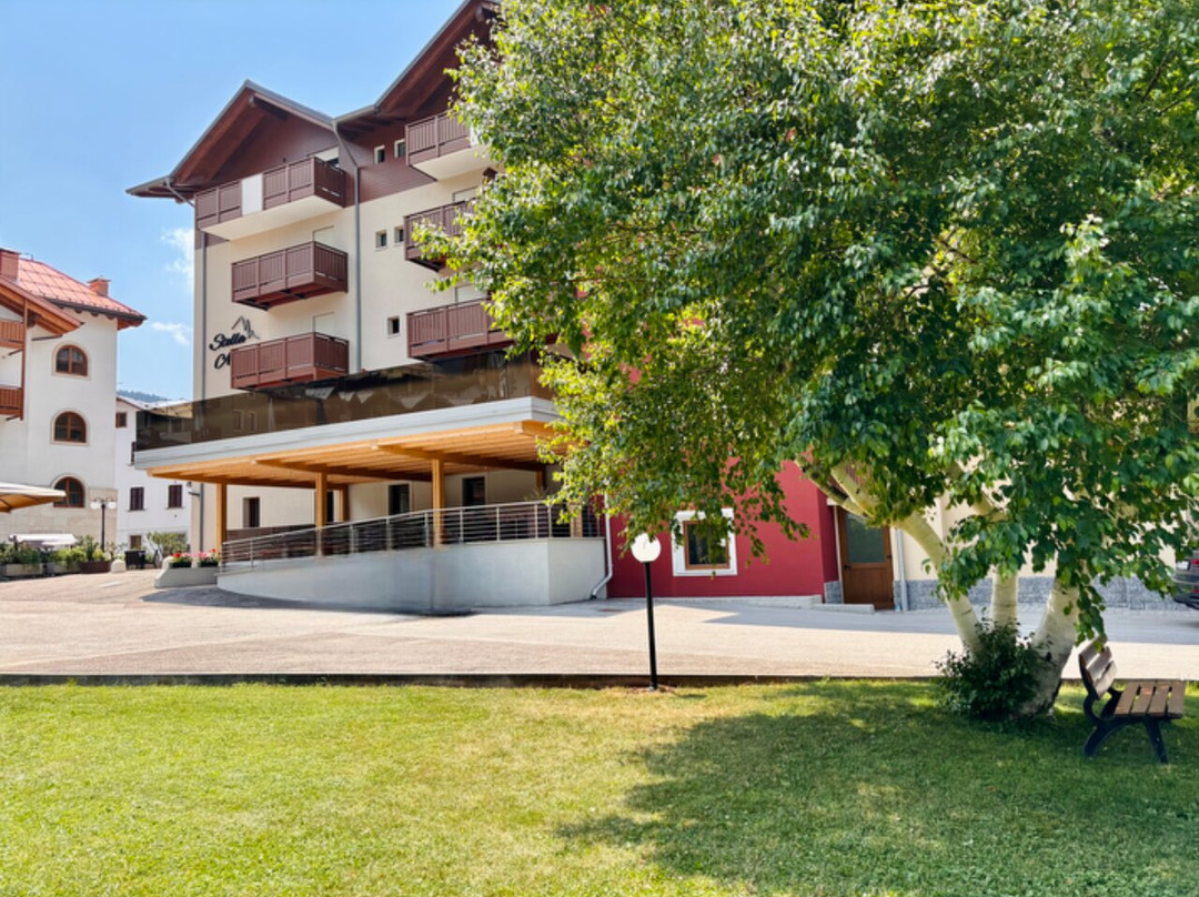 Hotel Stella Alpina