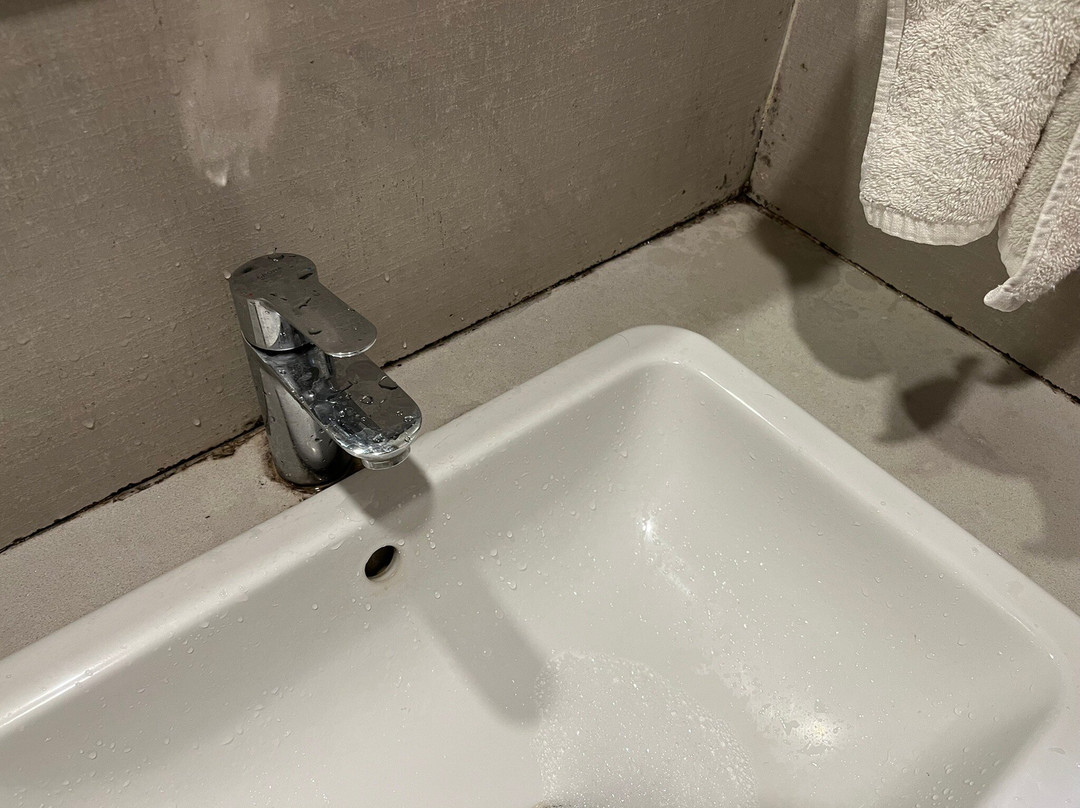 juSTa Rudra Resort & Spa主图