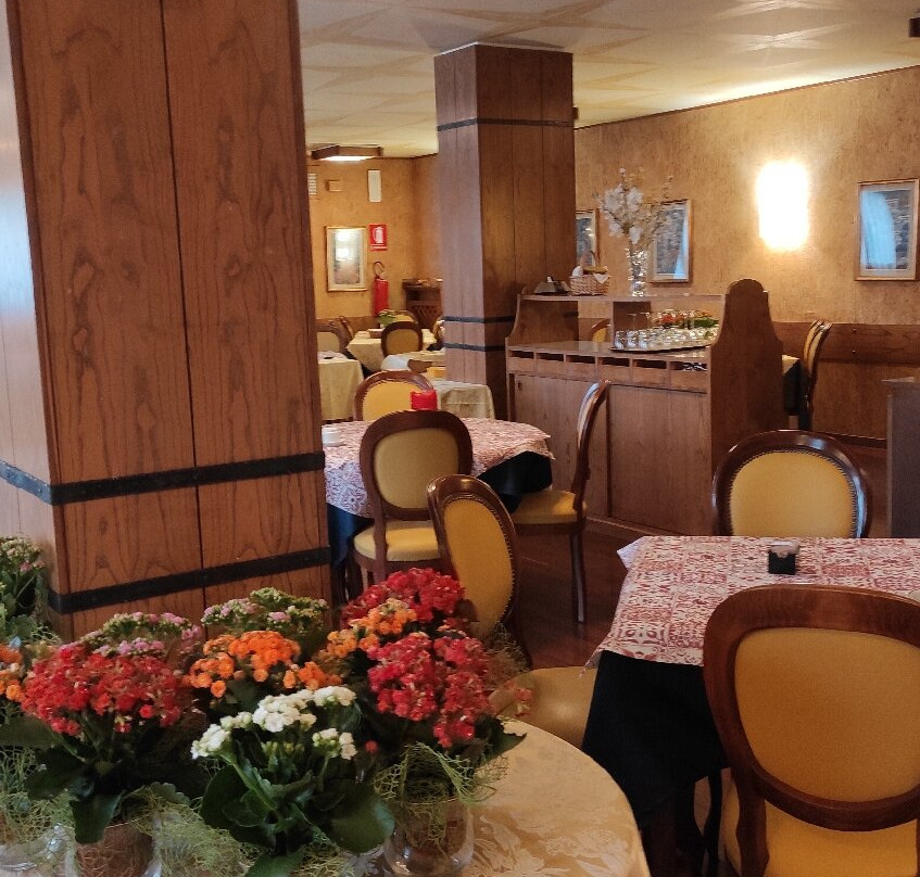 Hotel Des Alpes主图