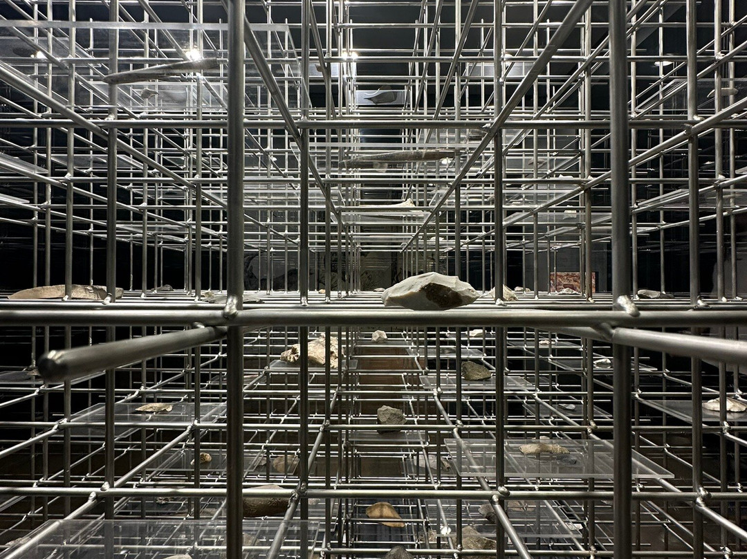 Prehistory and Archaeology Museum of Cantabria-桑坦德必去景点