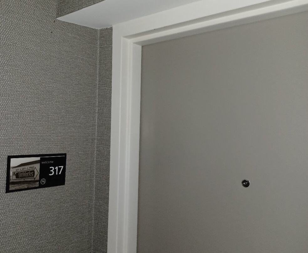 Hampton Inn Richmond West Innsbrook主图