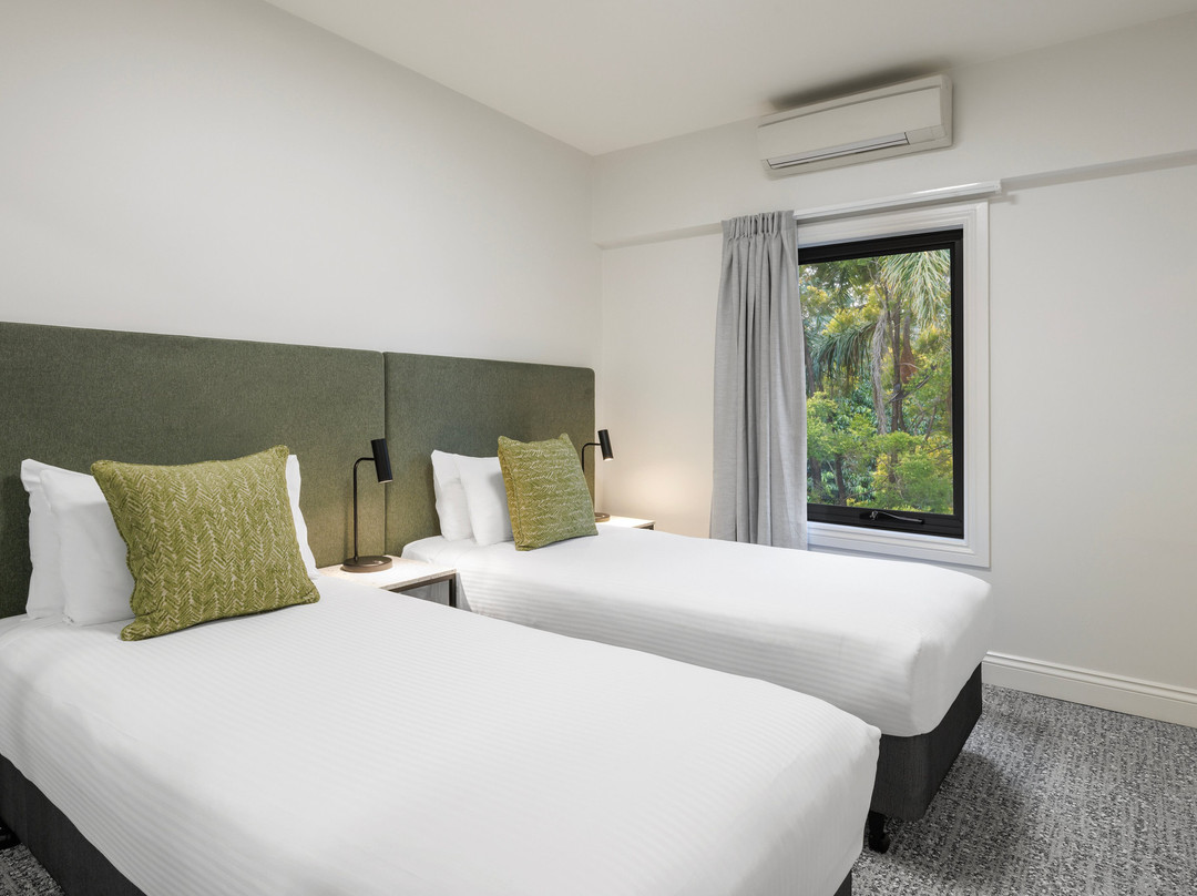 伊普斯维奇探索酒店主图