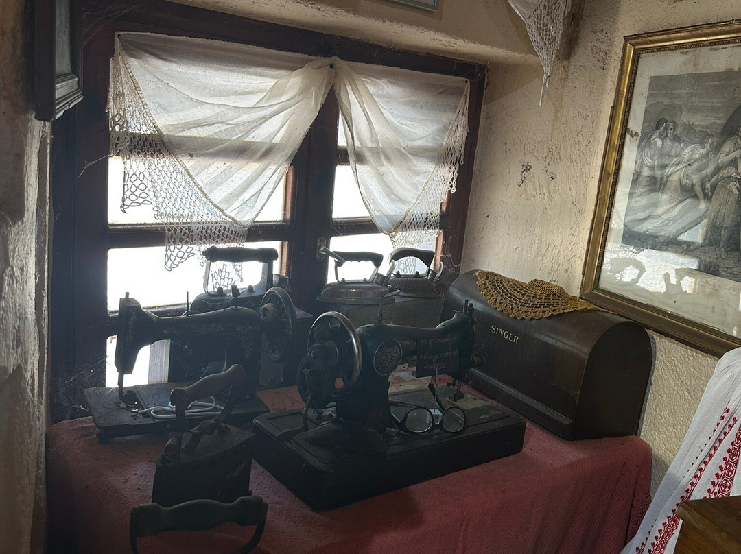 Folklore Museum Pazinos-Pazinos必去景点
